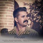 دانلود آهنگ علی یکتا پناه